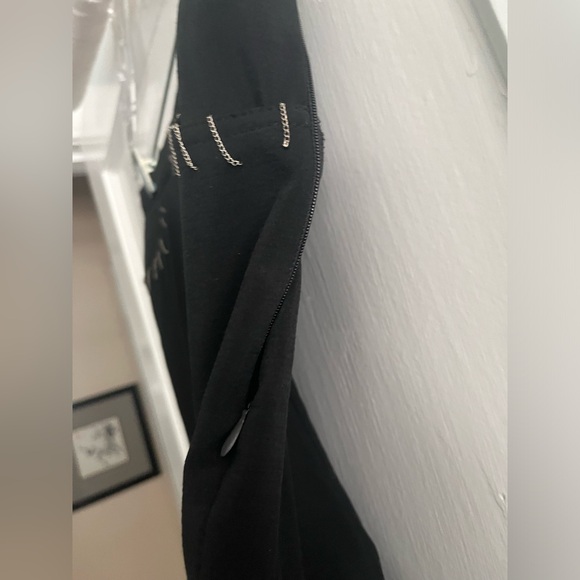 EUVC Alberto Makali 4 Black Suit With 2 S Shells and Embellishment - Picture 14 of 16